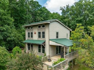 336 Misty Meadow Lane, Boone, NC 28607