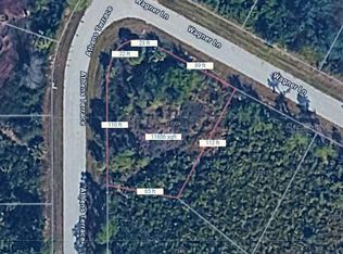 12209 WAGNER LANE LOT 1, PORT CHARLOTTE, FL 33981
