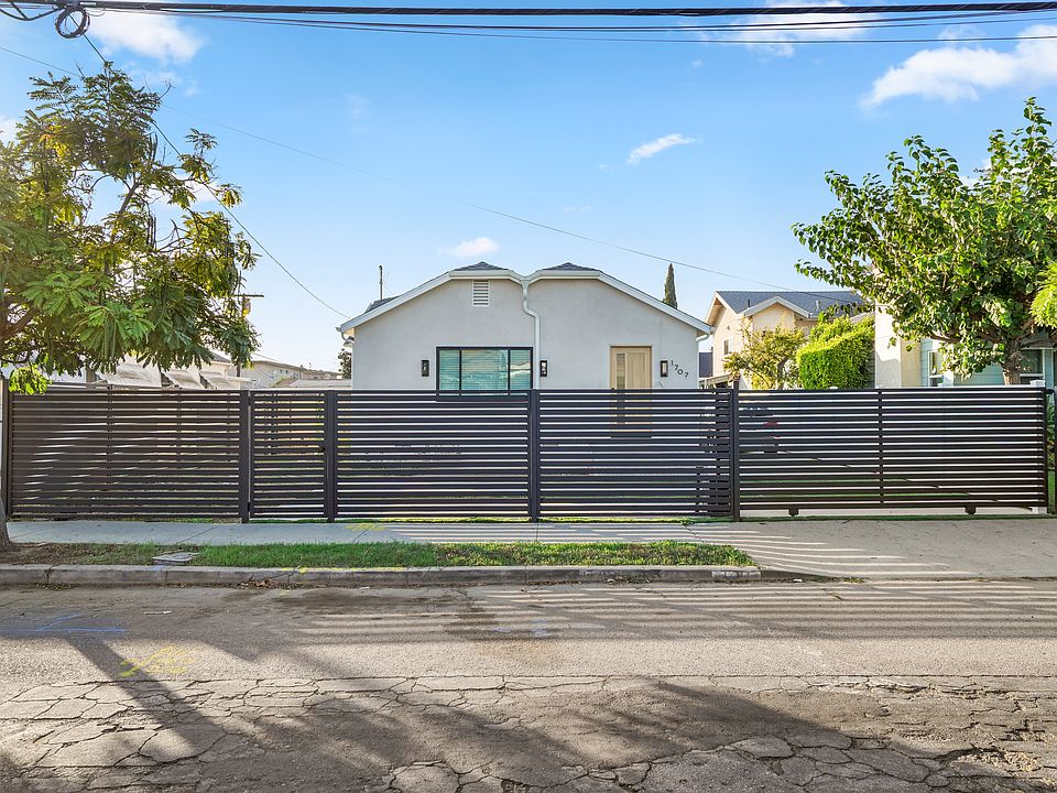 1st image of 1707 S Vineyard Ave