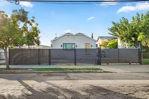 1707 S Vineyard Ave Photo 1