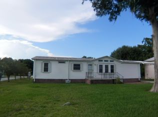 1911 SE 24th Blvd, Okeechobee, FL 34974