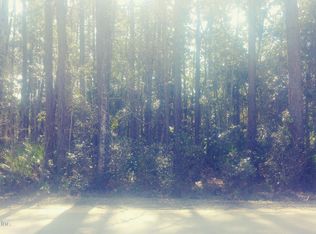 513 Hickory Nut Trl, Satsuma, FL 32189