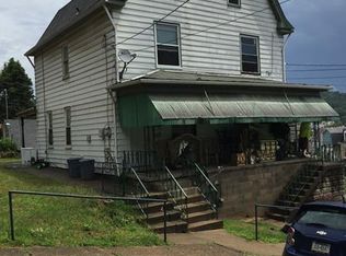 208-210 Short St, Pitcairn, PA 15140