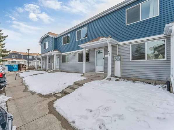 1411 Mill Woods Rd E #37, Edmonton, AB T6K 4A9