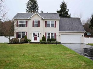 4 Cherry Tree Ln, Wilton, NY 12831