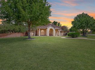 1201 Ambrose Dr, Salado, TX 76571