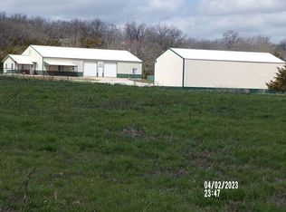 3630 Highway O, Humansville, MO 65674