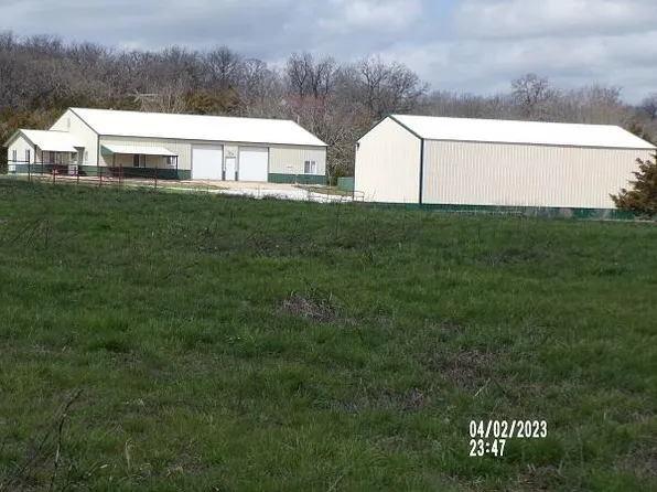 3630 O Highway, Humansville, MO 65674