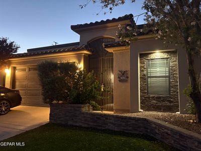 14233 Richard Wiles Ave, El Paso, TX, 79938