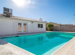 5332 Koa Ave, Las Vegas, NV 89122
