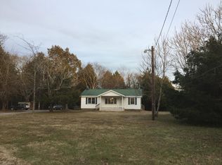 5015 Sharpsville Rd, Murfreesboro, TN 37130