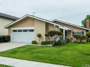 5533 E Edgemar Ave, Anaheim, CA 92807