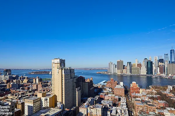 Sold by Brown Harris Stevens | media 45