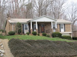 240 Vicar Pl, Danville, VA 24540