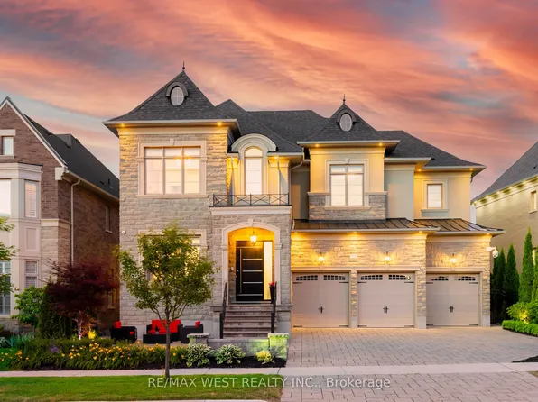 175 Woodgate Pines Dr, Vaughan, ON L4H 4K5