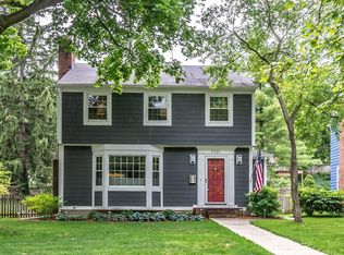 1301 Arborview Blvd, Ann Arbor, MI 48103