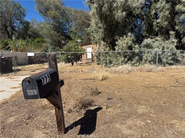 775 N Park Ave, Banning, CA 92220