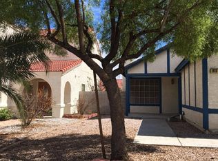 913 Shady Creek Dr, Las Vegas, NV 89108