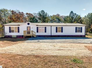 132 Kenwood Dr, Anderson, SC 29625