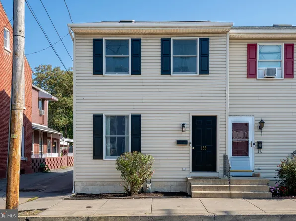 155 S 4th St, Columbia, PA 17512