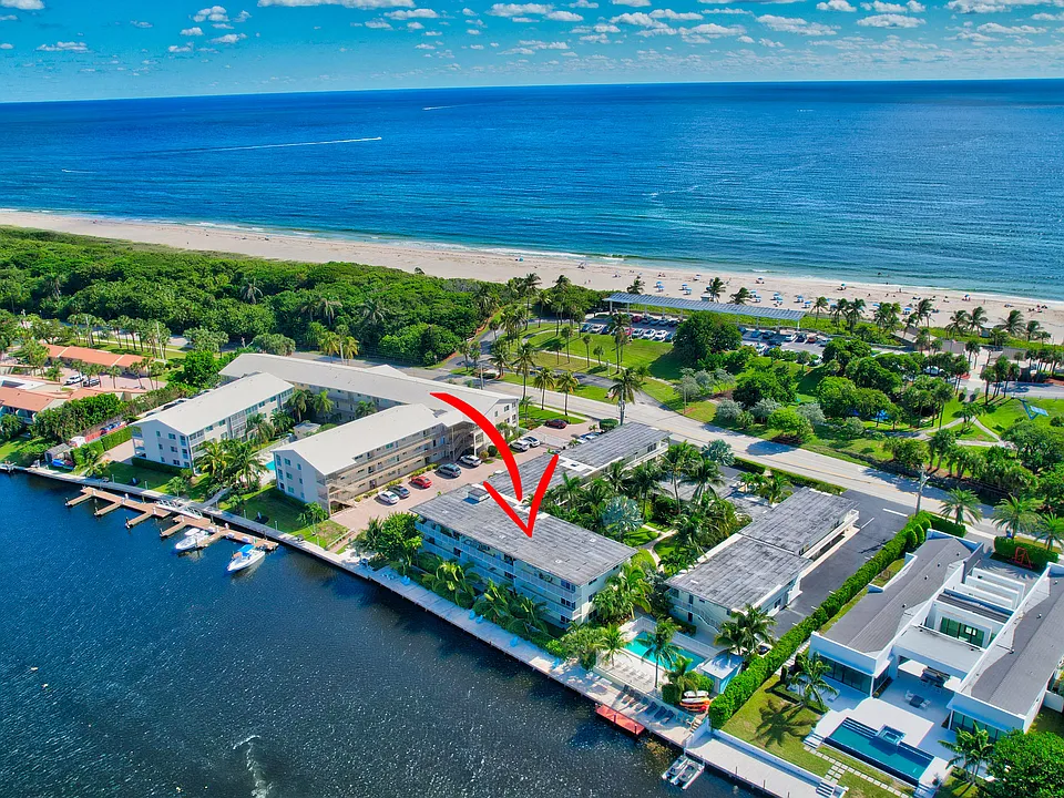6520 N Ocean Blvd #22