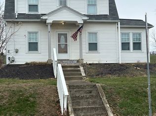 848 E University St, Wooster, OH 44691