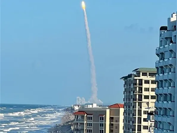 5203 S Atlantic Ave APT 815B, New Smyrna Beach, FL 32169