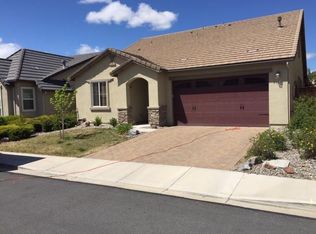 2170 Peaceful Valley Dr, Reno, NV 89521