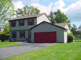 8 Cappabianca Dr, Waterford, NY 12188