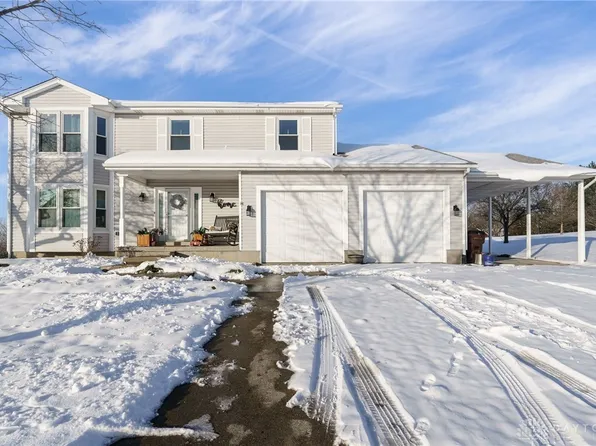 4220 Beal Rd, Franklin, OH 45005