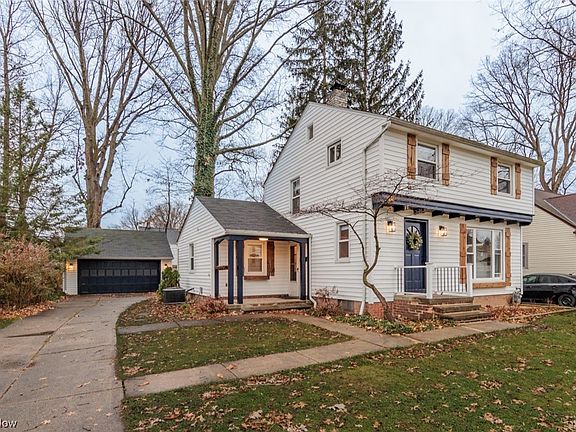 2nd image of 21437 Northwood Ave