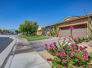 2170 Savanna Way, Palm Springs, CA 92262