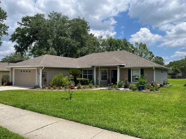 1029 NW 90th Dr, Gainesville, FL 32606
