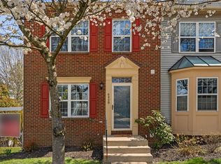 6428 Frothingham Ct, Elkridge, MD 21075