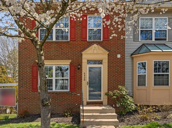 6428 Frothingham Ct, Elkridge, MD 21075