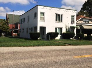 1802 9th Ave, Huntington, WV 25703