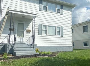 517 Zahn Dr, Akron, OH 44313