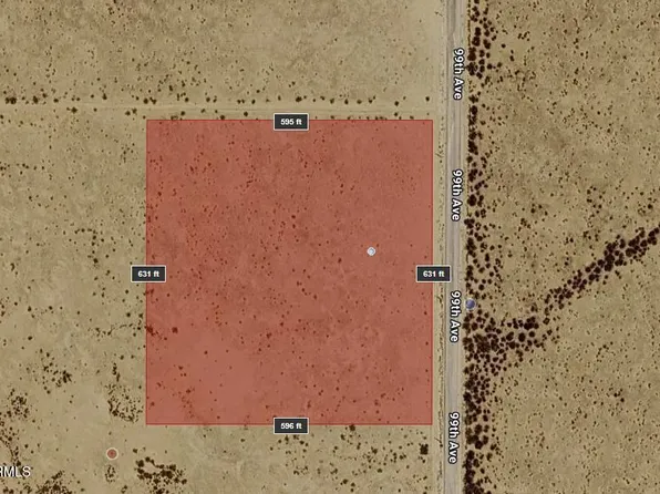 00 S 99th Avenue #56, Goodyear, AZ 85395
