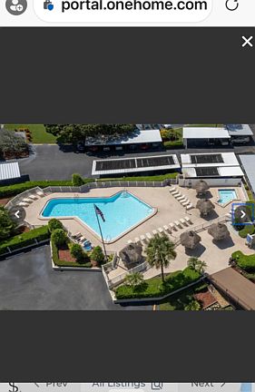 3rd image of 3400 Cove Cay Dr Unit 1F