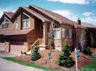 7483 Brook Hollow Loop Rd #16, Park City, UT 84098