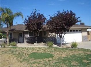 6119 Mohawk St, Bakersfield, CA
