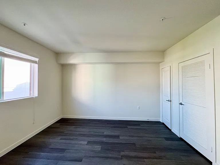 Endless possibilities for the main living area! Let your creativity shine