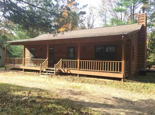 E9822 Whitetail Ln, Reedsburg, WI 53959