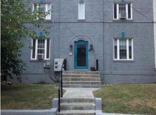 4040 7th St NE APT 1, Washington, DC 20017