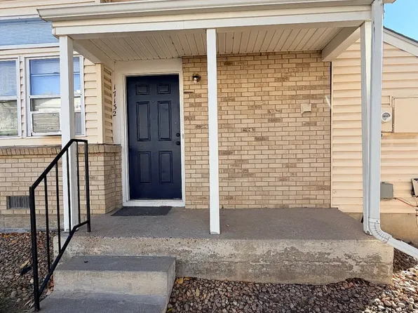 17132 E Ford Dr #1, Aurora, CO 80017