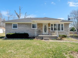 3307 Carrie Dr, Louisville, KY 40216
