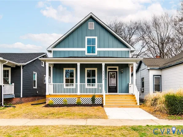 3313 Decatur St, Richmond, VA 23224