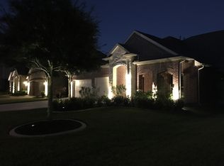 3431 Cartwright Cliff Ln, Fulshear, TX 77441