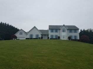 6090 Yorktown Rd, Mount Airy, MD 21771