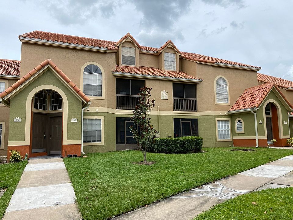 1st image of 405 Fountainhead Cir Unit 243